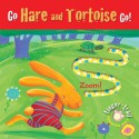 Go Hare and Tortoise Go! - Elena Pasquali, Barbara Vagnozzi