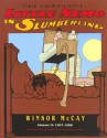 The Complete Little Nemo in Slumberland, Vol. 2: 1907-1908 - Winsor McCay, Rick Marschall