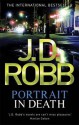 Portrait in Death (In Death #16) - J.D. Robb