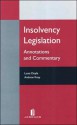 Insolvency Legislation: Annotations and Commentary - Louis Doyle, Andrew Keay