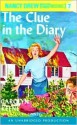 The Clue in the Diary - Carolyn Keene