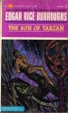 The Son of Tarzan - Edgar Rice Burroughs