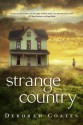 Strange Country - Deborah Coates