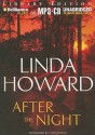 After the Night - Linda Howard, Natalie Ross