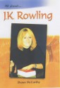 J. K. Rowling - Shaun McCarthy