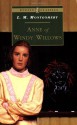 Anne of Windy Willows - L.M. Montgomery