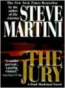 The Jury - Steve Martini