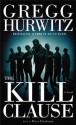 The Kill Clause: A Novel (Audio) - Gregg Hurwitz, Peter Friedman