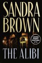 The Alibi - Sandra Brown