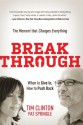 Break Through - Tim Clinton, Pat Springle