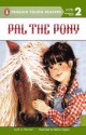 Pal the Pony - R.A. Herman, Betina Ogden