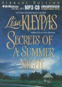 Secrets of a Summer Night - Lisa Kleypas