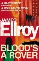 Blood's A Rover - James Ellroy