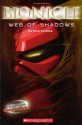 Web of Shadows - Greg Farshtey, Farshtey