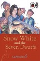 Snow White And The Seven Dwarfs - Vera Southgate