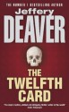 The Twelfth Card - Jeffery Deaver