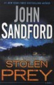 Stolen Prey - John Sandford