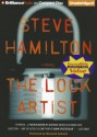 The Lock Artist (Audiocd) - Steve Hamilton, MacLeod Andrews