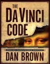 The Da Vinci Code - Dan Brown