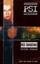 Anderson PSI Division #2: Red Shadows - Mitchel Scanlon