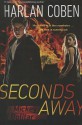 Seconds Away - Harlan Coben