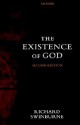 The Existence of God - Richard Swinburne