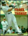 Frank Thomas - Carrie Muskat, Earl Weaver