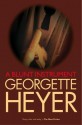 A Blunt Instrument - Georgette Heyer