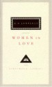 Women in Love (Everyman's Library Classics) - D.H. Lawrence