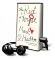 The Red House (Audio) - Mark Haddon