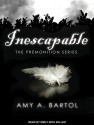 Inescapable - Amy A. Bartol, Emily Woo Zeller