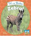 It's a Baby Zebra! - Kelly Doudna