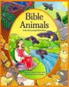 Bible Animals - Donna Cooner, Rusty Fletcher