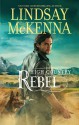 High Country Rebel - Lindsay McKenna