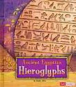 Ancient Egyptian Hieroglyphs - Kathy Allen