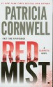 Red Mist - Patricia Cornwell