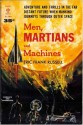 Men, Martians and Machines - Eric Frank Russell