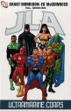 Jla: Ultramarine Corps (Jla): Ultramarine Corps - Grant Morrison, Ed McGuinness, Val Semeiks, Dexter Vines