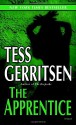 The Apprentice - Tess Gerritsen