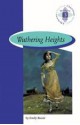 Wuthering Heights - Emily Brontë