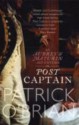 Post Captain: An Aubrey & Maturin Adventure - Patrick O'Brian