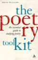 The Poetry Toolkit: The Essential Guide to Studying Poetry - Rhian Williams