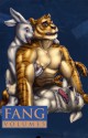 Fang Volume 5 - Ashe Valisca, Ianus J. Wolf, Tarl "Voice" Hoch, Kandrel, NightEyes DaySpring, Roland Jovaik, Zantal, Sorin, Whyte Yoté