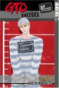 GTO: Great Teacher Onizuka, Vol. 19 - Tōru Fujisawa