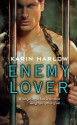 Enemy Lover - Karin Harlow