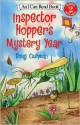 Inspector Hopper's Mystery Year - Doug Cushman