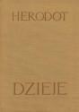 Dzieje - Herodot