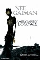 Amerykańscy bogowie. Wersja autorska - Neil Gaiman