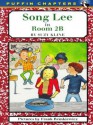 Song Lee in Room 2B - Suzy Kline