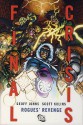 Final Crisis: Rogues' Revenge - Geoff Johns, Scott Kolins